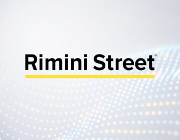Rimini Street與Datacom宣布建立策略性合作夥伴關係，共同加快澳新地區AI應用並推動IT最佳化