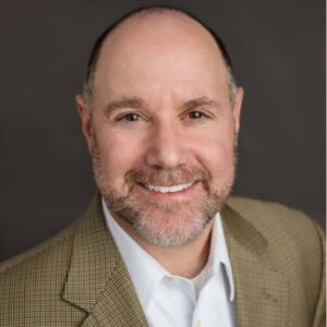 Rob Wald